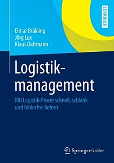 Logistikmanagement