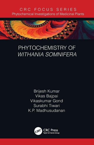 Phytochemistry of Withania somnifera