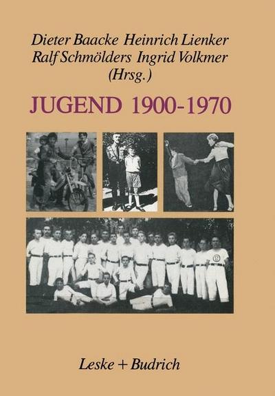 Jugend 1900-1970