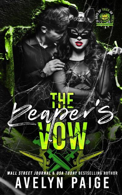 The Reaper’s Vow