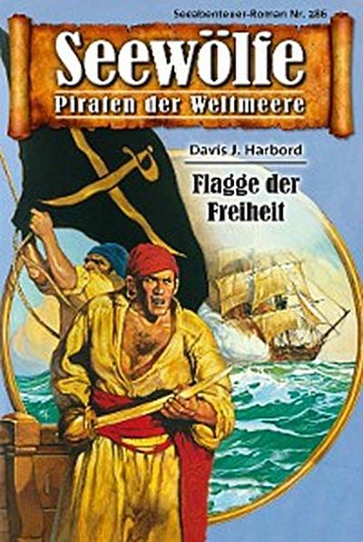 Seewölfe - Piraten der Weltmeere 386