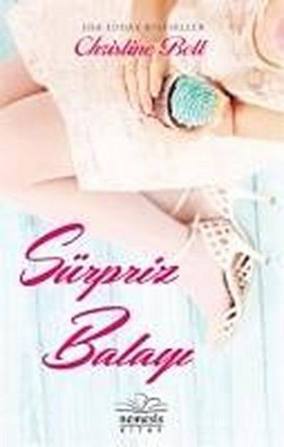 Sürpriz Balayi