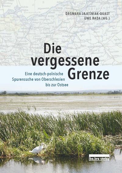 Die vergessene Grenze