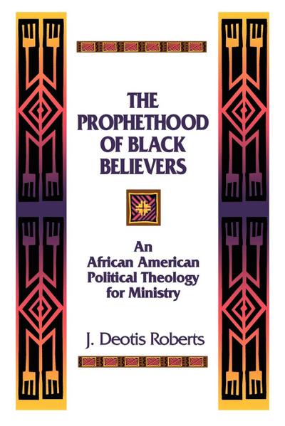 Prophethood of Black Believers