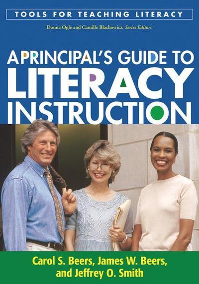 A Principal’s Guide to Literacy Instruction