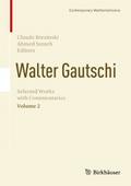 Walter Gautschi, Volume 2