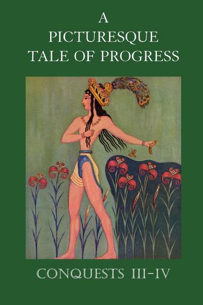 PICTURESQUE TALE OF PROGRESS R