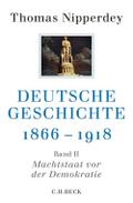 Deutsche Geschichte 1866-1918