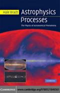 Astrophysics Processes