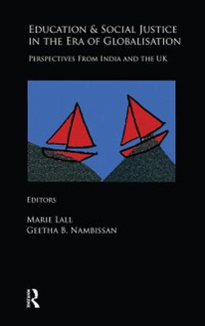 Education and Social Justice in the Era of Globalisation