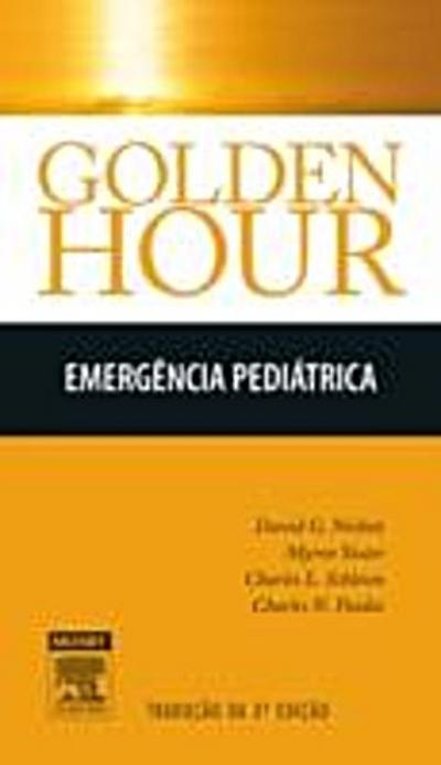 Golden Hour - Emergencias Pediatricas