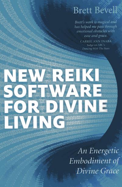 New Reiki Software for Divine Living