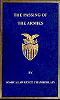 The Passing Of The Armies