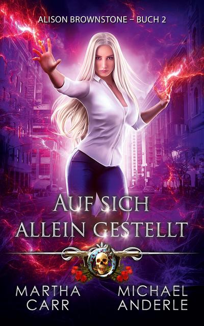 Auf sich allein gestellt
