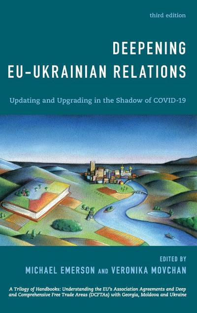 Deepening EU-Ukrainian Relations