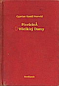 Pierscien Wielkiej Damy