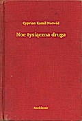 Noc tysiaczna druga