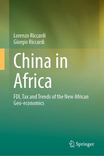 China in Africa