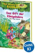 Das Gift der Königskobra