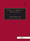 Music and Medieval Manuscripts