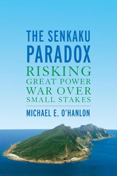 The Senkaku Paradox