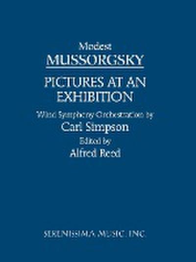Pictures at an Exhibition