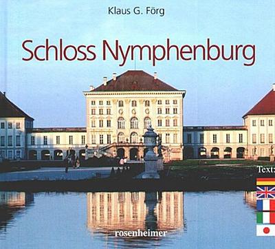 Schloß Nymphenburg