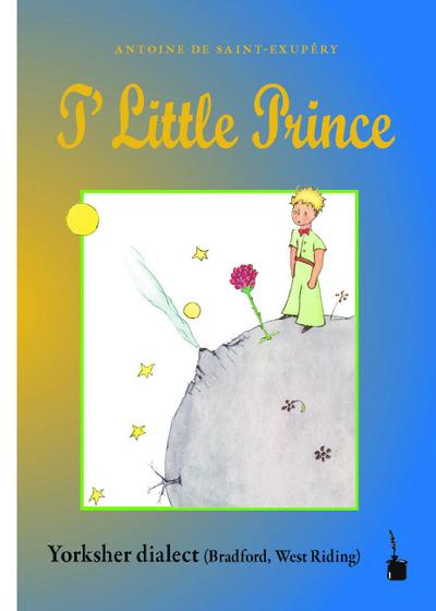 T’ Little Prince