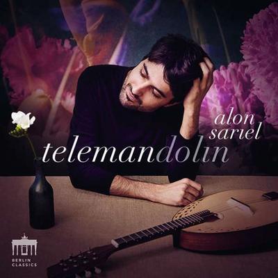 telemandolin