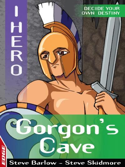 Gorgon’s Cave