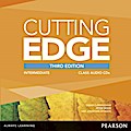 Cutting Edge 3rd Edition Intermediate Class CD, Audio-CD