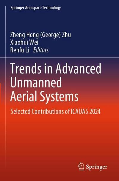 Trends in Advanced Unmanned Aerial Systems