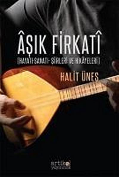Asik Firkati - Hayati