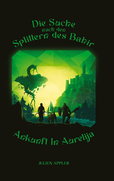 Die Suche nach den Splittern des Bahir