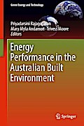 Energy Performance in the Australian Built Environment