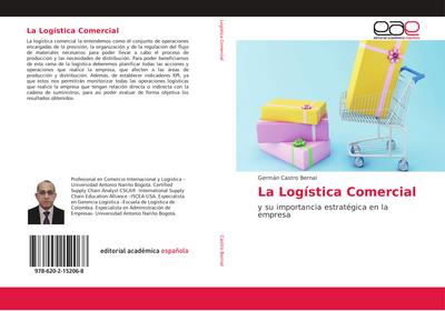 La Logística Comercial