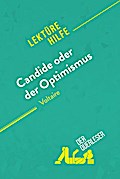 Candide oder Der Optimismus von Voltaire (Lektürehilfe)