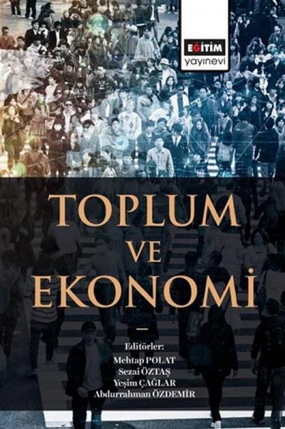 Toplum Ve Ekonomi