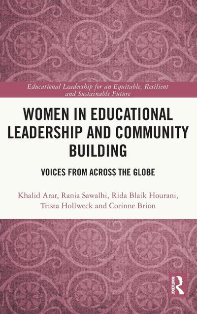 Women in Educational Leadership and Community Building