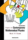 TOPIC CONTEMP MATH PHY (2ND ED)
