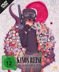 Kinos Reise - Die wunderschöne Welt
