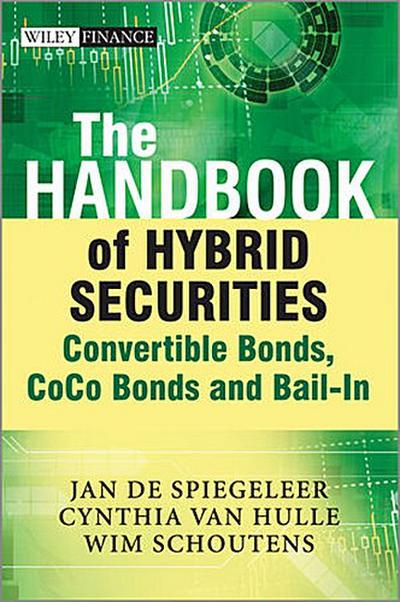 The Handbook of Hybrid Securities