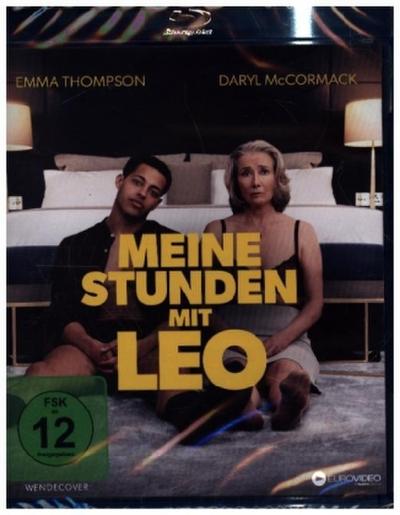Meine Stunden mit Leo, 1 Blu-ray