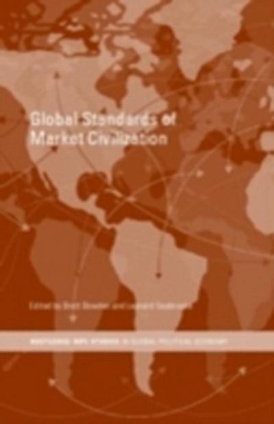 Global Standards of Market Civilization