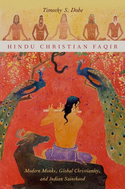 Hindu Christian Faqir