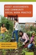 Asset Assessments and Community Social Work Practi