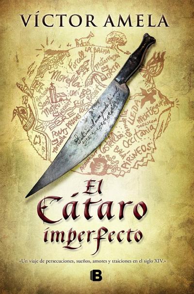 El cátaro imperfecto