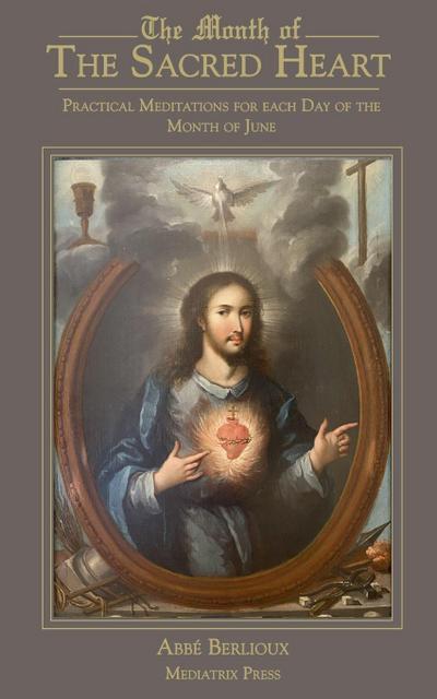The Month of the Sacred Heart