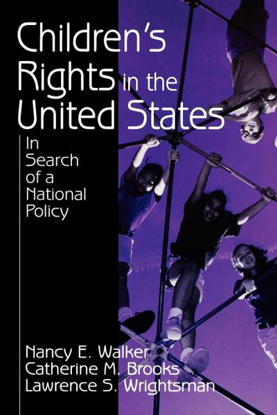 Children’s Rights in the United States