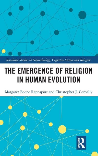 The Emergence of Religion in Human Evolution